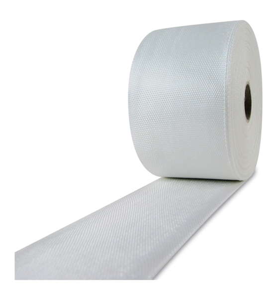 Fiberglass & Fabric Tape